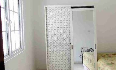 RUMAH SIAP HUNI SEMI FURNISH DI KENCANA LOKA BSD TANGSEL