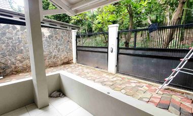 RUMAH SIAP HUNI SEMI FURNISH DI KENCANA LOKA BSD TANGSEL