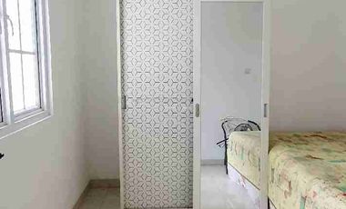 RUMAH SIAP HUNI SEMI FURNISH DI KENCANA LOKA BSD TANGSEL