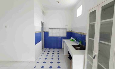 RUMAH SIAP HUNI SEMI FURNISH DI KENCANA LOKA BSD TANGSEL