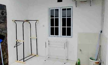 RUMAH SIAP HUNI SEMI FURNISH DI KENCANA LOKA BSD TANGSEL