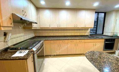 AMPLIO DEPARTAMENTO AMUEBLADO EN RENTA POLANCO