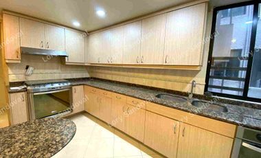 AMPLIO DEPARTAMENTO AMUEBLADO EN RENTA POLANCO