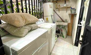 AMPLIO DEPARTAMENTO AMUEBLADO EN RENTA POLANCO