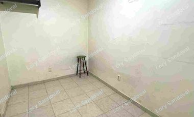 AMPLIO DEPARTAMENTO AMUEBLADO EN RENTA POLANCO