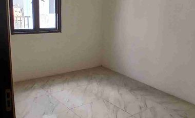 Dijual Rumah Siap Huni 2 Lantai SHM Dijakarta Timur