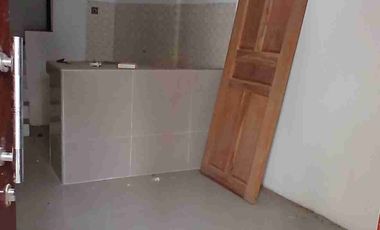 Dijual Rumah Siap Huni 2 Lantai SHM Dijakarta Timur