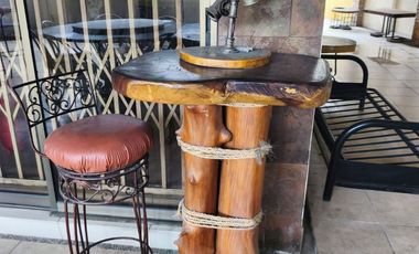 Vendo casa  familiar amplia en alborada 11et lista para habitar.