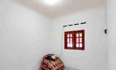 jual murah dan cepat rumah di wage, sidoarjo