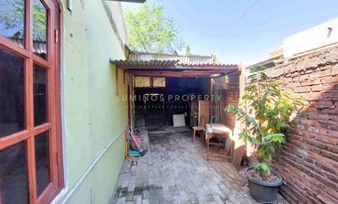 jual murah dan cepat rumah di wage, sidoarjo