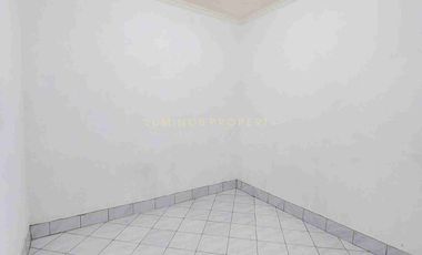 jual murah dan cepat rumah di wage, sidoarjo