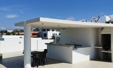 DEPARTAMENTO EN VENTA EN PLANTA BAJA CON PATIO PRIVADO – ENTRADA 5, PUNTA BLANCA.