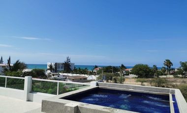 DEPARTAMENTO EN VENTA EN PLANTA BAJA CON PATIO PRIVADO – ENTRADA 5, PUNTA BLANCA.