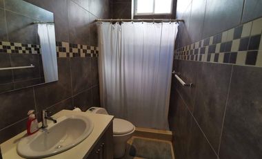 DEPARTAMENTO EN VENTA EN PLANTA BAJA CON PATIO PRIVADO – ENTRADA 5, PUNTA BLANCA.