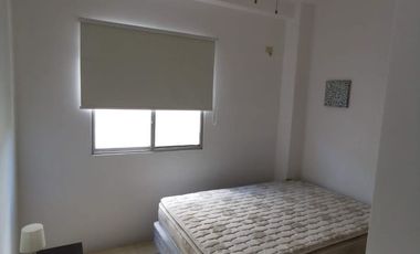 DEPARTAMENTO EN VENTA EN PLANTA BAJA CON PATIO PRIVADO – ENTRADA 5, PUNTA BLANCA.