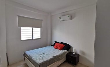 DEPARTAMENTO EN VENTA EN PLANTA BAJA CON PATIO PRIVADO – ENTRADA 5, PUNTA BLANCA.