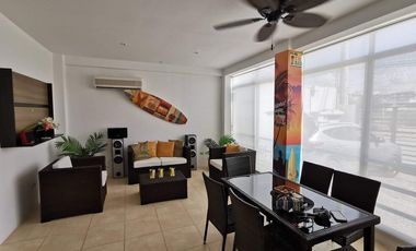 DEPARTAMENTO EN VENTA EN PLANTA BAJA CON PATIO PRIVADO – ENTRADA 5, PUNTA BLANCA.