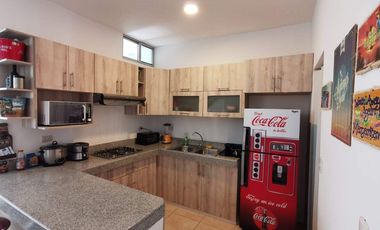 DEPARTAMENTO EN VENTA EN PLANTA BAJA CON PATIO PRIVADO – ENTRADA 5, PUNTA BLANCA.