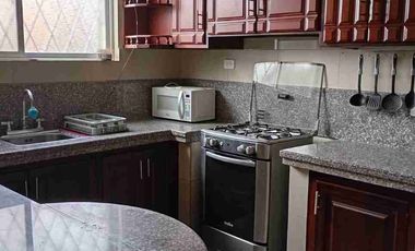Departamento de arriendo amoblado en Cotacachi