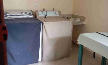 Departamento de arriendo amoblado en Cotacachi