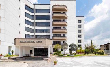 DEPARTAMENTO EN RENTA NO AMOBLADO, QUITO TENIS.