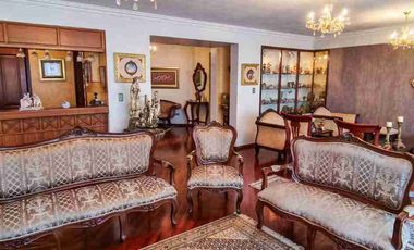 DEPARTAMENTO EN RENTA NO AMOBLADO, QUITO TENIS.