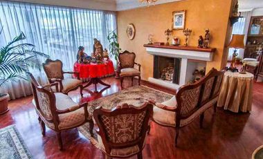 DEPARTAMENTO EN RENTA NO AMOBLADO, QUITO TENIS.