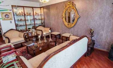 DEPARTAMENTO EN RENTA NO AMOBLADO, QUITO TENIS.