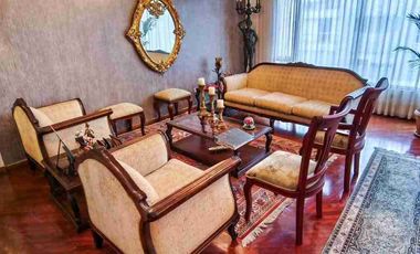 DEPARTAMENTO EN RENTA NO AMOBLADO, QUITO TENIS.