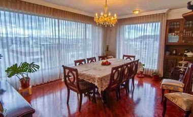 DEPARTAMENTO EN RENTA NO AMOBLADO, QUITO TENIS.