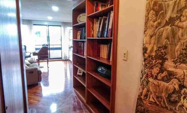 DEPARTAMENTO EN RENTA NO AMOBLADO, QUITO TENIS.