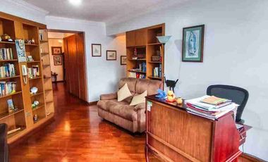 DEPARTAMENTO EN RENTA NO AMOBLADO, QUITO TENIS.