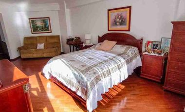 DEPARTAMENTO EN RENTA NO AMOBLADO, QUITO TENIS.