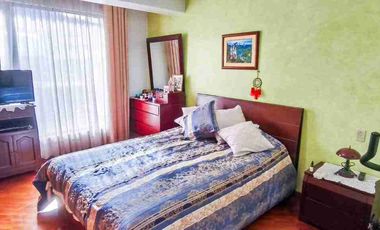 DEPARTAMENTO EN RENTA NO AMOBLADO, QUITO TENIS.