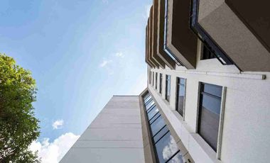 DEPARTAMENTO EN RENTA NO AMOBLADO, QUITO TENIS.