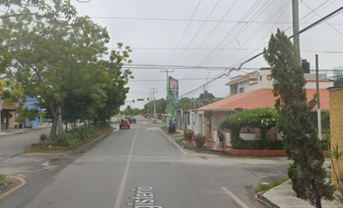 BONITA CASA EN VENTA EN CHETUMAL, QUINTANA ROO