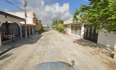 BONITA CASA EN VENTA EN CHETUMAL, QUINTANA ROO