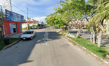 BONITA CASA EN VENTA EN CHETUMAL, QUINTANA ROO