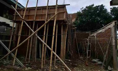 Cluster baru 2 lantai dkt Galaxy Bekasi tidak Banjir