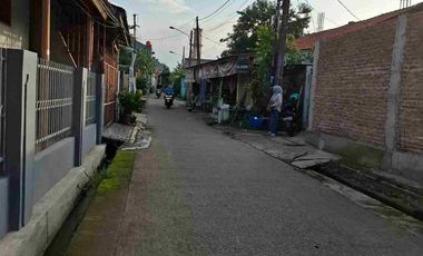 Cluster baru 2 lantai dkt Galaxy Bekasi tidak Banjir