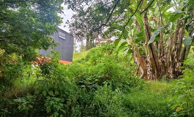 Murah!!! Tanah Siap Bangun di Komp. Royal View Residence, Ciwaruga, Dkt Gegerkalong, Setiabudi, Pasteur, Bandung