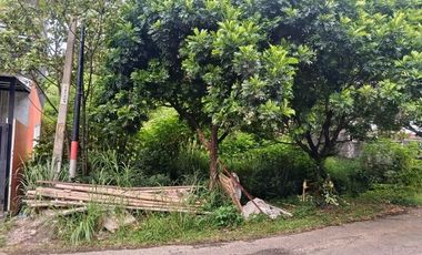 Murah!!! Tanah Siap Bangun Ada IMB di Komp. Royal View Residence, Ciwaruga, Dkt Gegerkalong, Setiabudi, Pasteur, Bandung