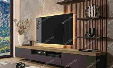 RUMAH MEWAH DI BLOK O