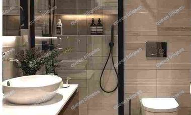 RUMAH MEWAH DI BLOK O