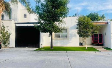 CASA EN VENTA UNA PLANTA