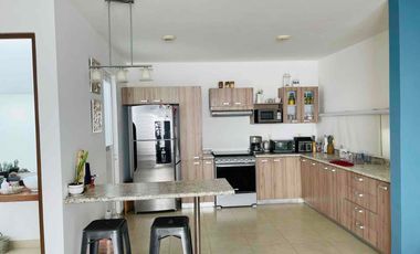 CASA EN VENTA UNA PLANTA