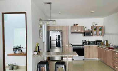 CASA EN VENTA UNA PLANTA