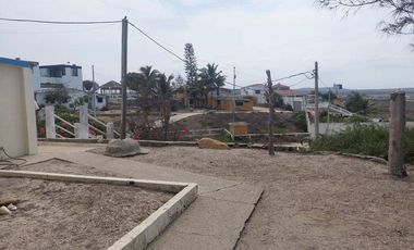 VENTA – OPORTUNIDAD DE INVERSIÓN EN PUNTA BARANDUA, TERRENO FRENTE AL MAR.