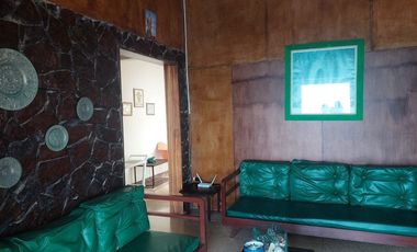 VENTA – OPORTUNIDAD DE INVERSIÓN EN PUNTA BARANDUA, TERRENO FRENTE AL MAR.