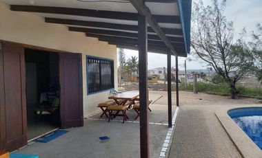 VENTA – OPORTUNIDAD DE INVERSIÓN EN PUNTA BARANDUA, TERRENO FRENTE AL MAR.